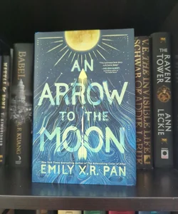 An Arrow to the Moon