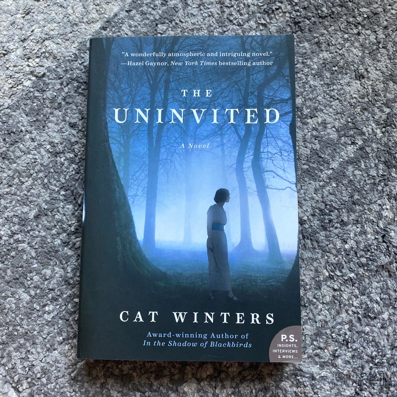 The Uninvited