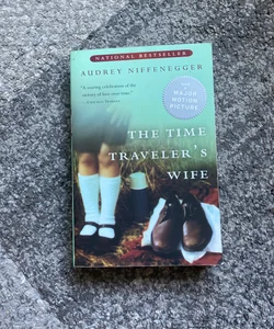 The Time Traveler's Wife