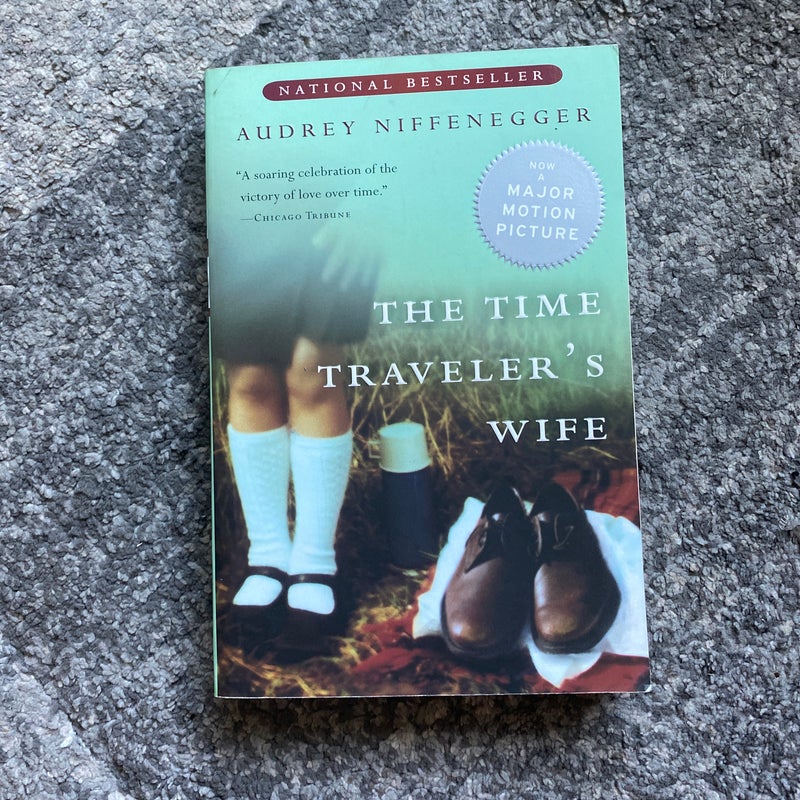 The Time Traveler's Wife