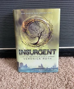 Insurgent