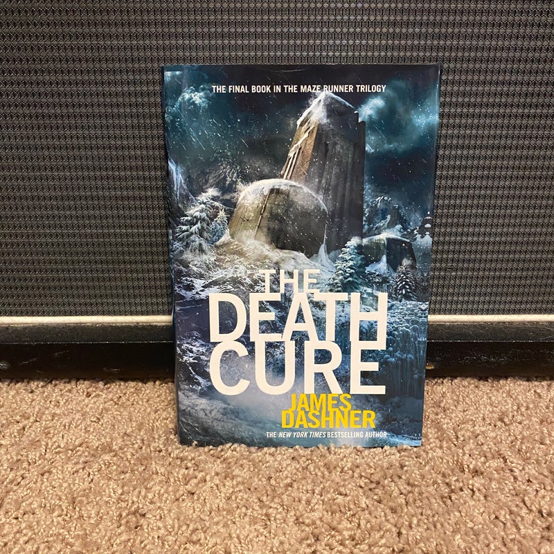 The Death Cure