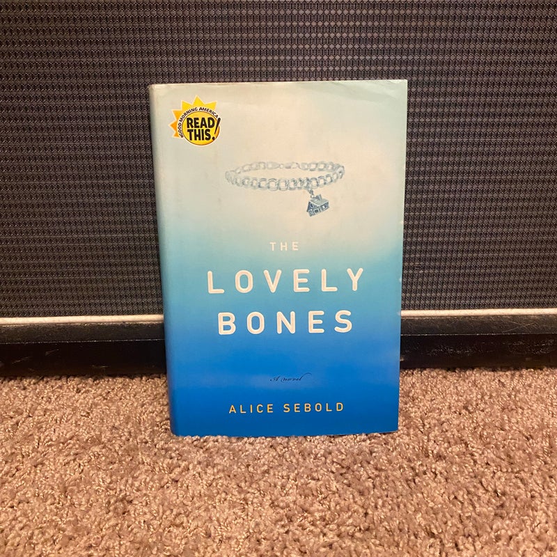 The lovely bones