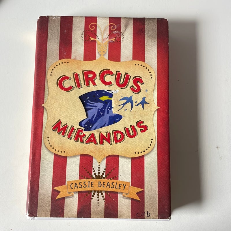 Circus Mirandus