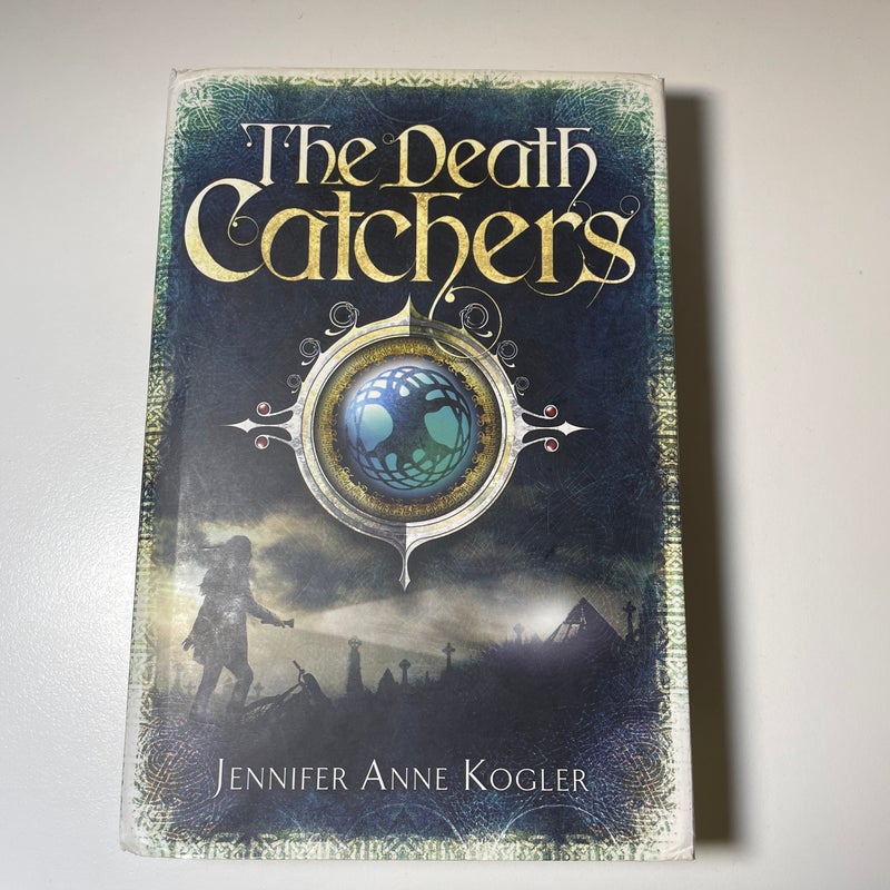 The Death Catchers