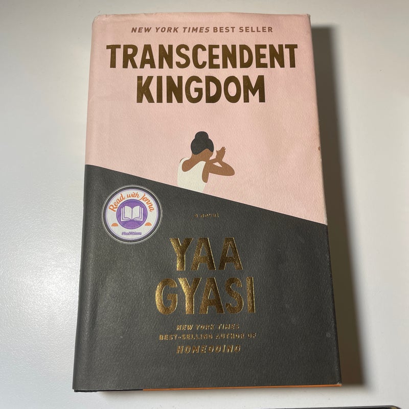 Transcendent Kingdom