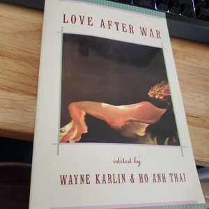 Love after War