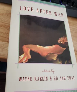 Love after War