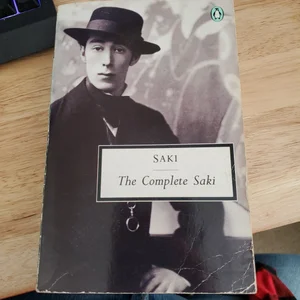 The Complete Saki