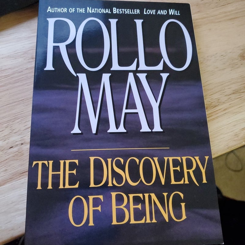 The Discovery of Being