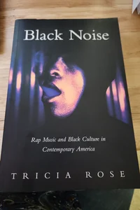 Black Noise