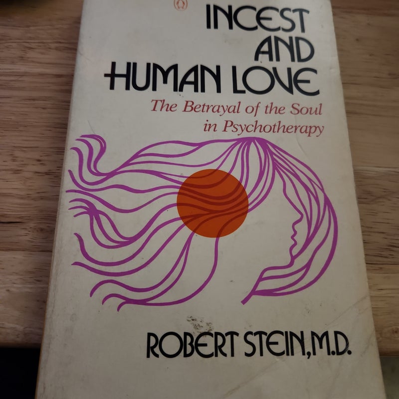 Incest and Human