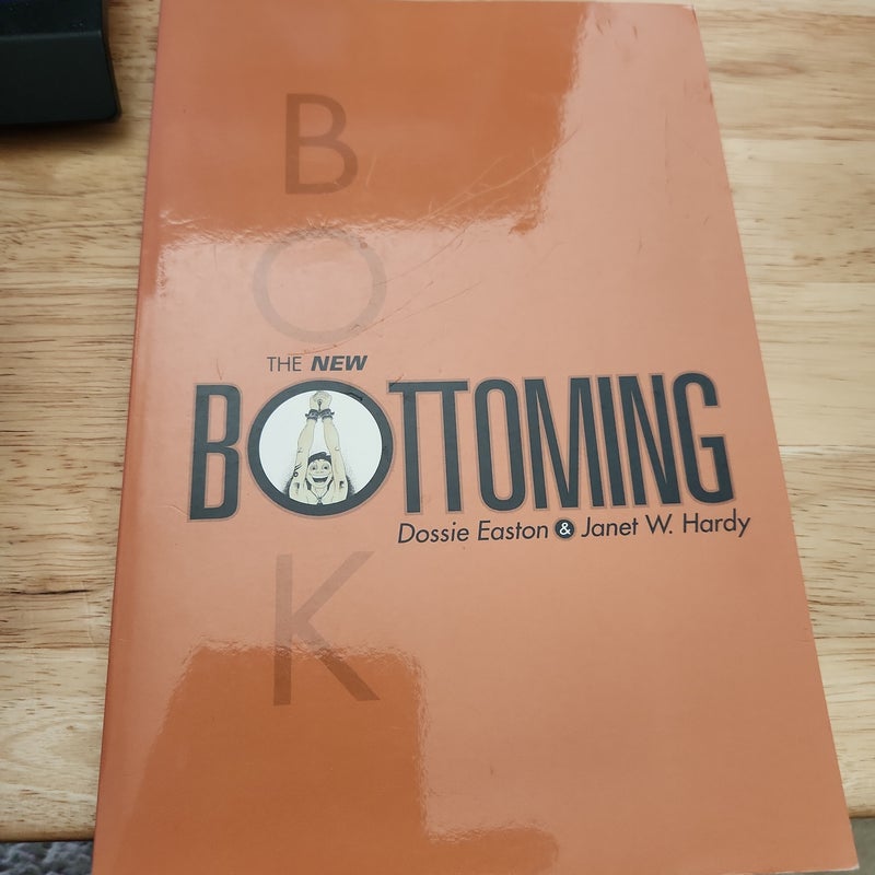 The New Bottoming Book