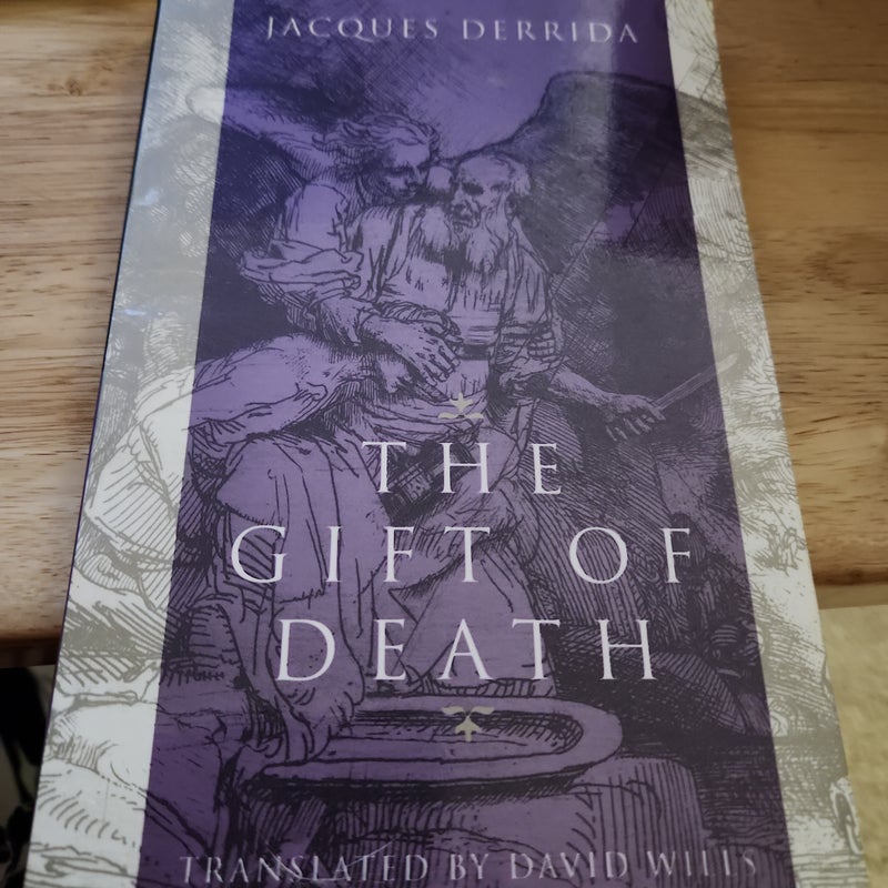 The Gift of Death