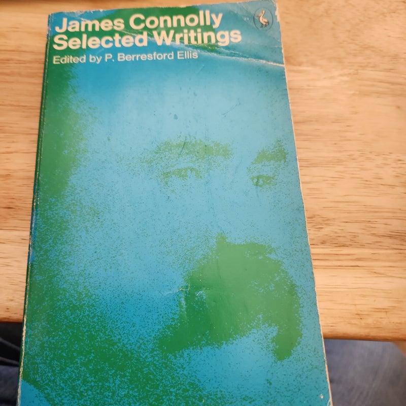 James Connolly