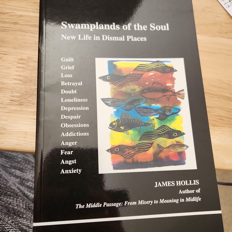 Swamplands of the Soul