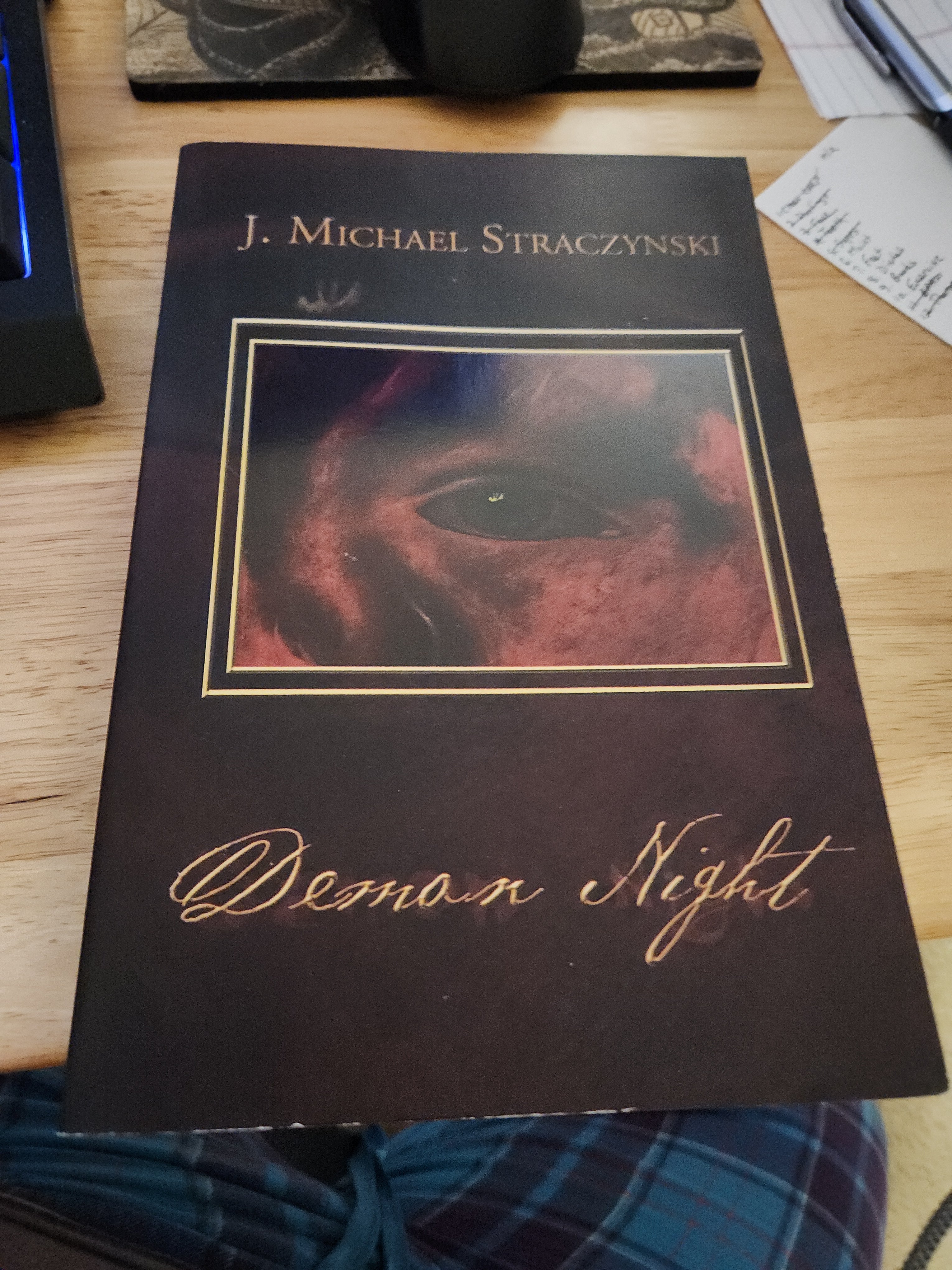 Demon Night