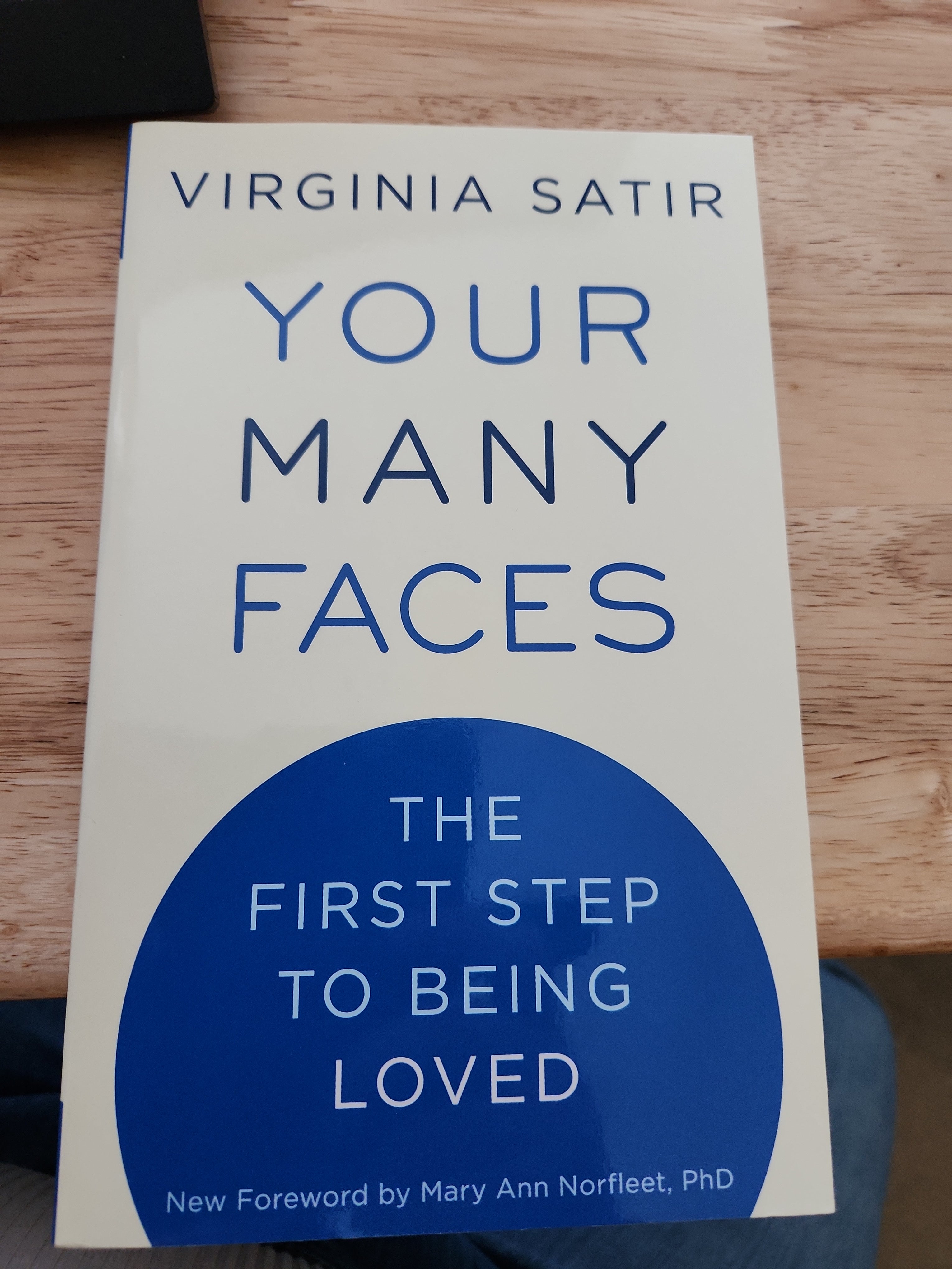 Your Many Faces