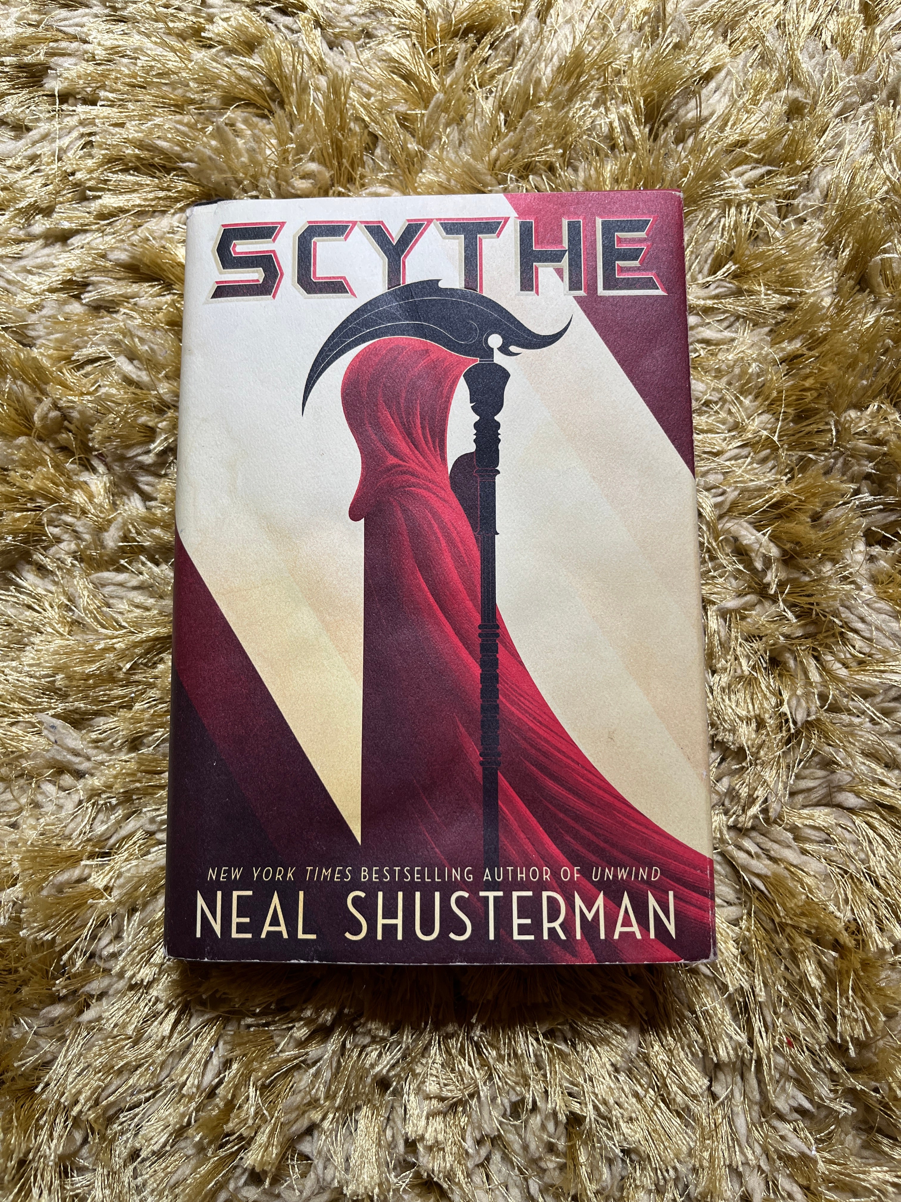 Scythe