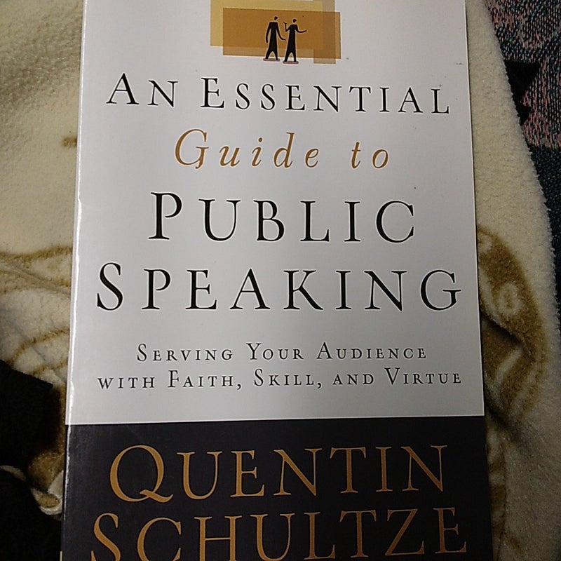 An Essential Guide to Public Speaking