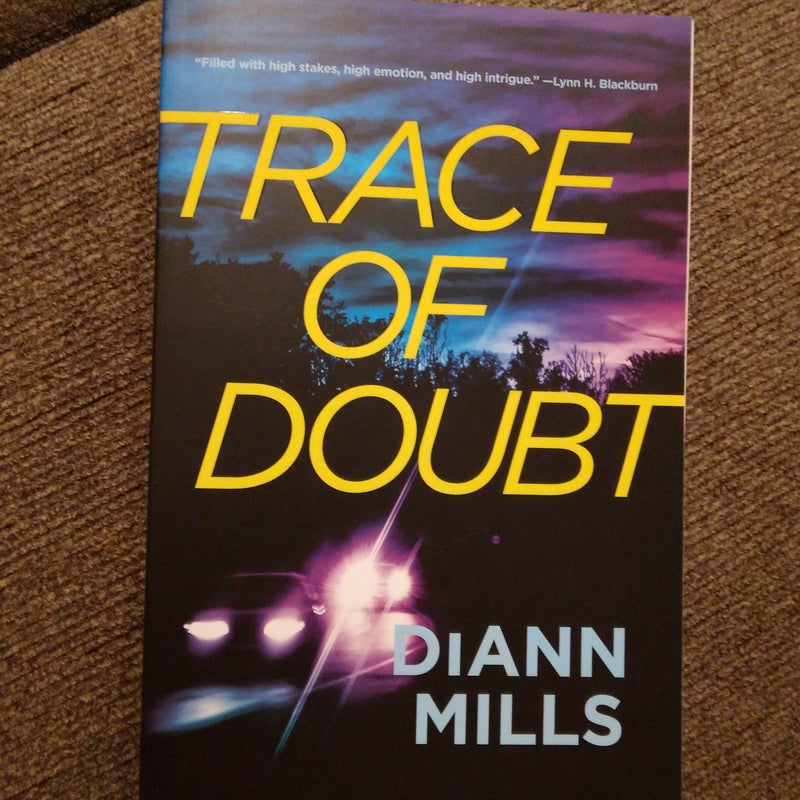 Trace of Doubt