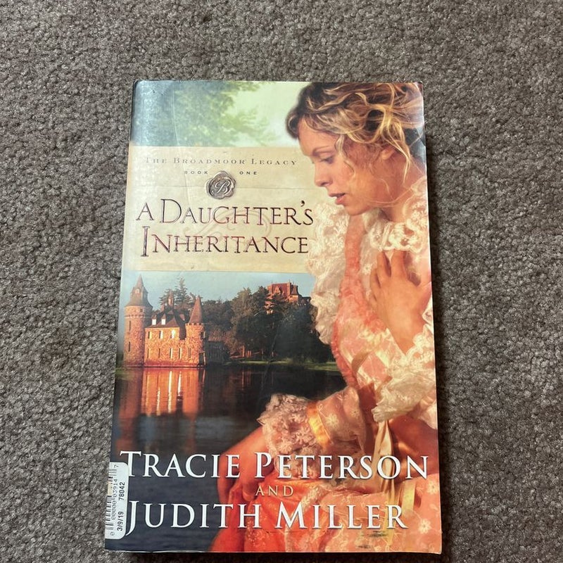 A Daughter's Inheritance