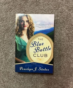 The Blue Bottle Club 