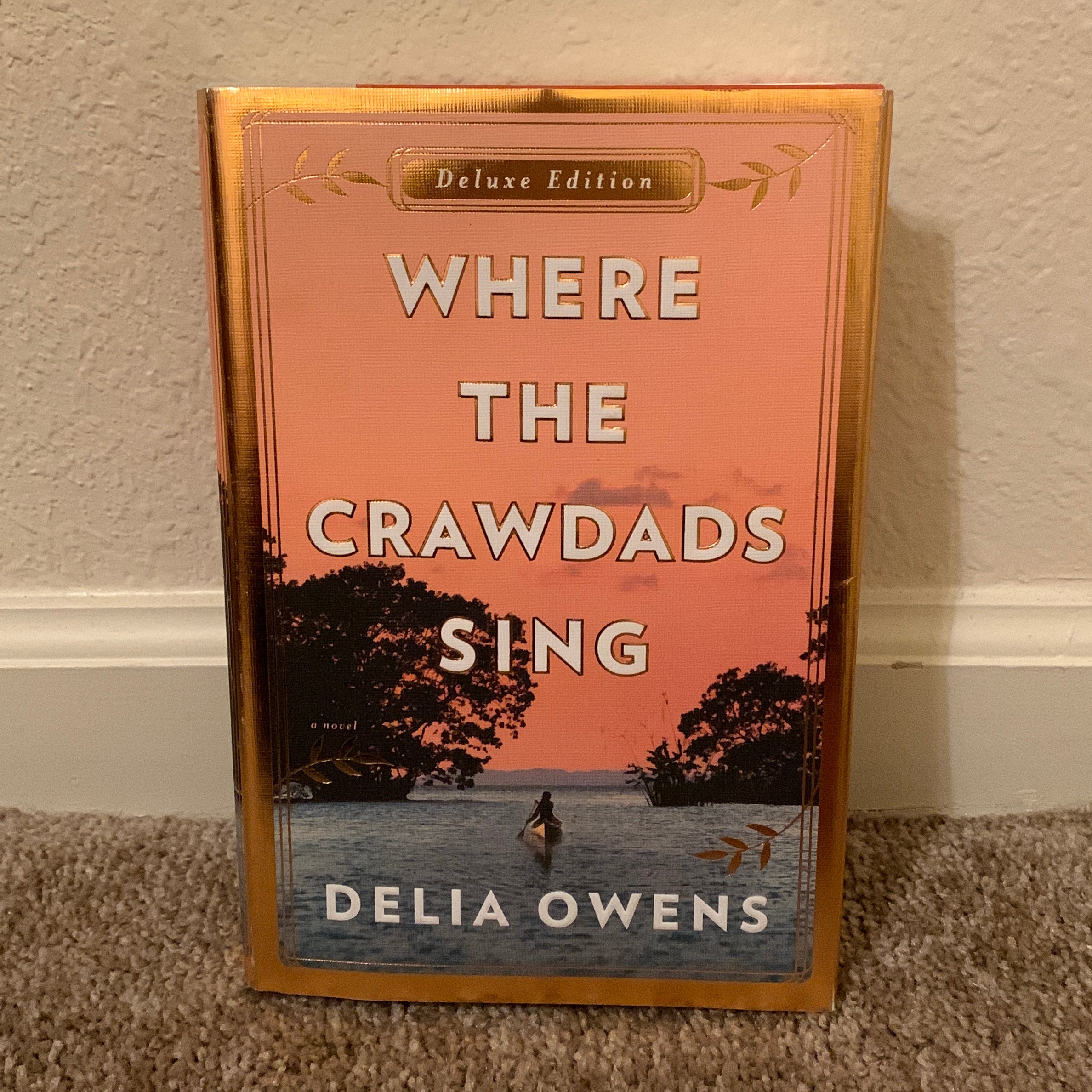 Where the Crawdads Sing Deluxe Edition