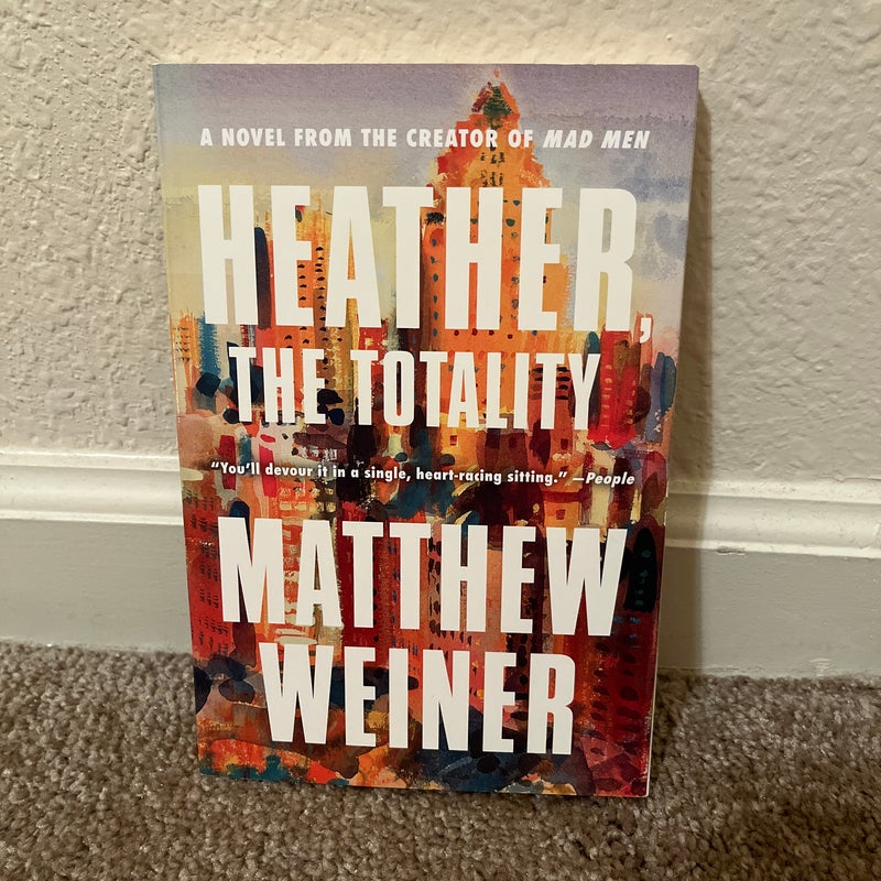 Heather, the Totality