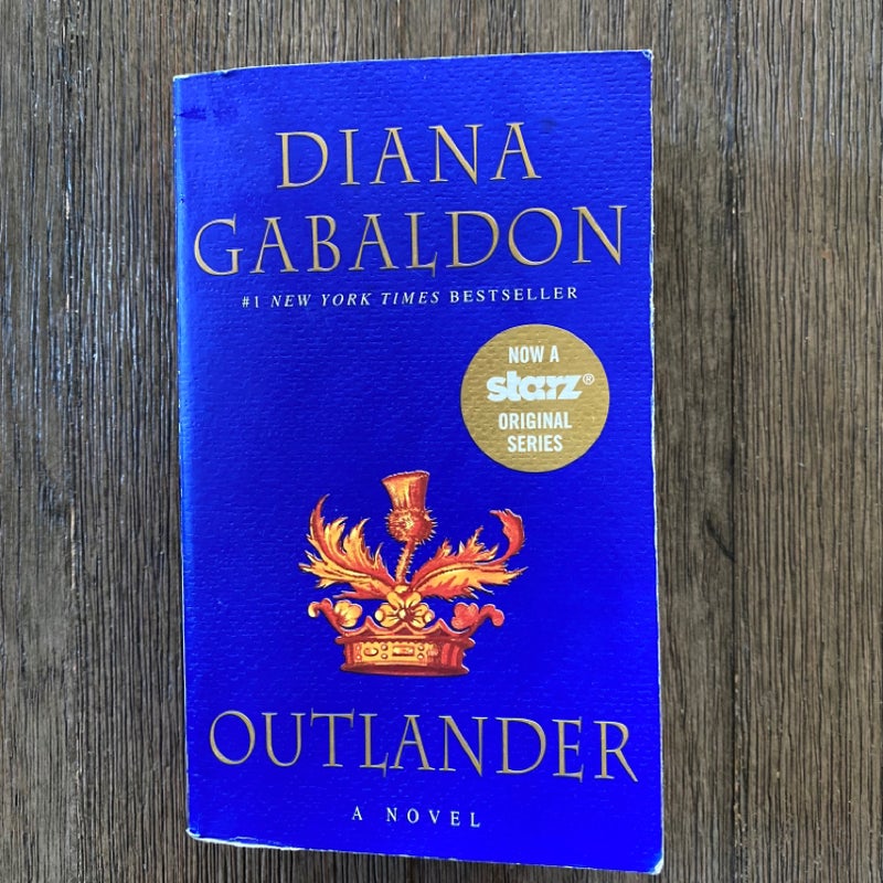 Outlander