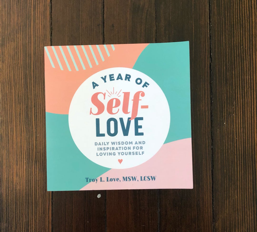 A Year of Self-Love