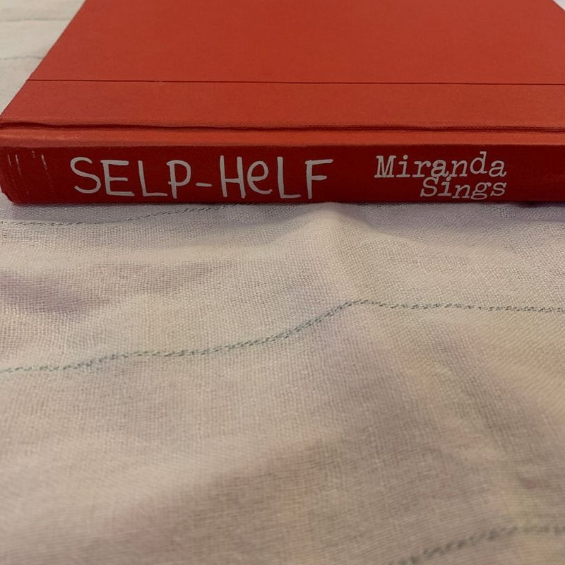 Selp-Helf