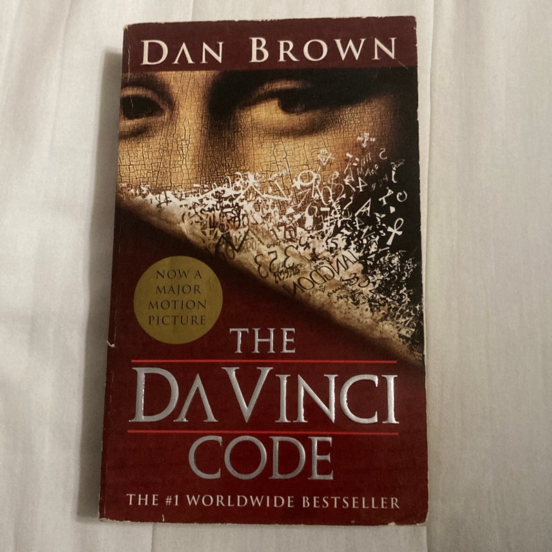 The Da Vinci Code