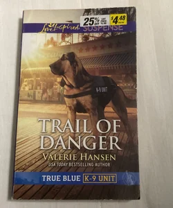 Trail of Danger