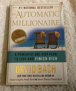 The Automatic Millionaire