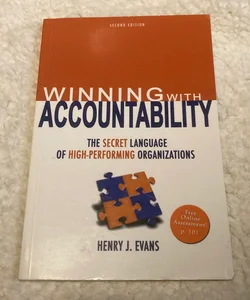 Winning with Accountability
