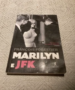 JFK E Marliyn