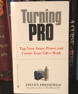 Turning Pro