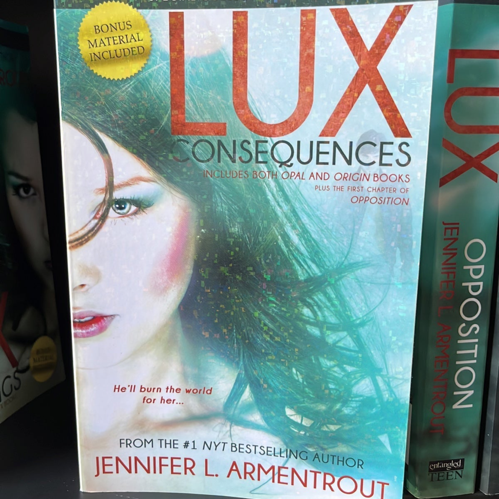 Lux & Origin Series Bundle
