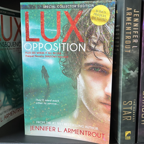 Lux Opposition