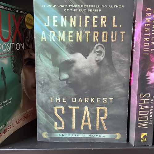 Lux & Origin Series Bundle