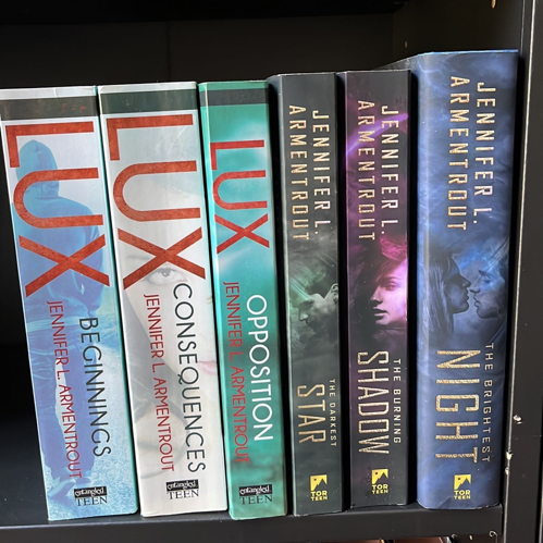 Lux & Origin Series Bundle