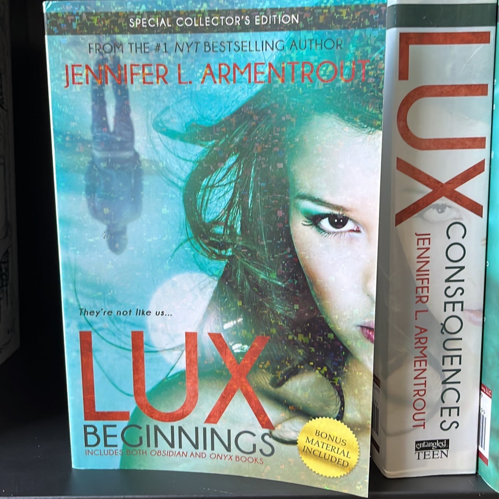 Lux & Origin Series Bundle