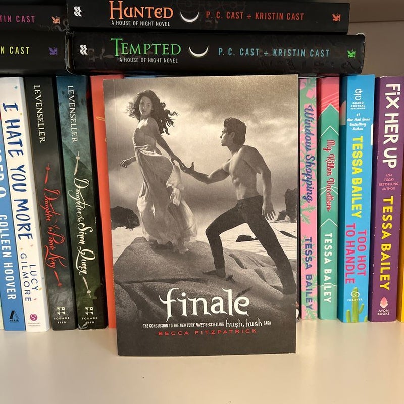 Finale