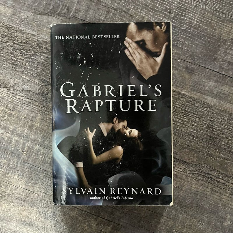 Gabriel's Rapture