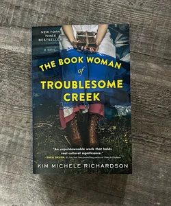 The Book Woman of Troublesome Creek