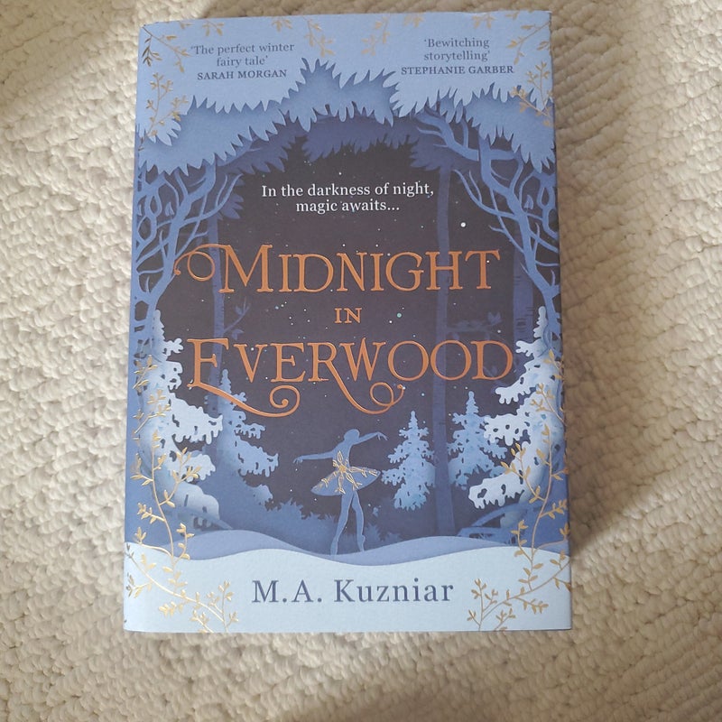 Midnight in Everwood