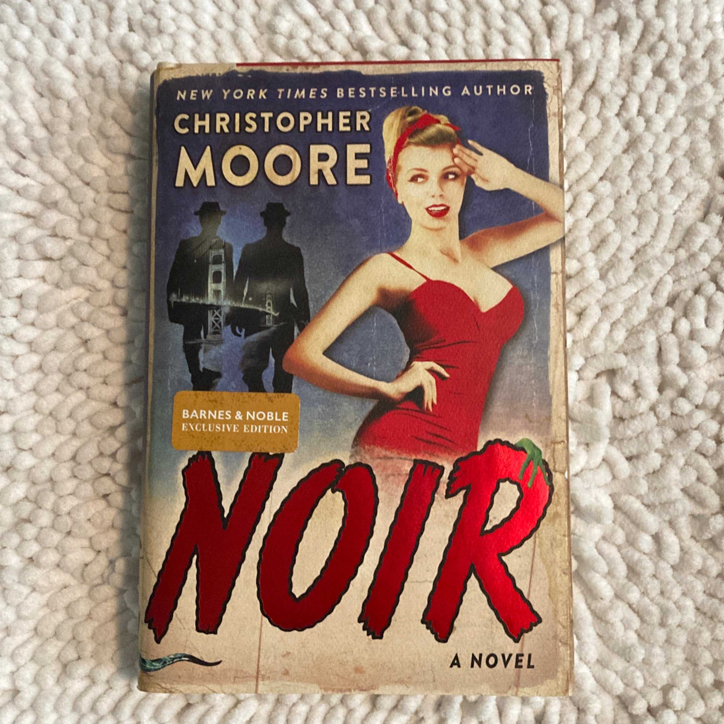 Noir