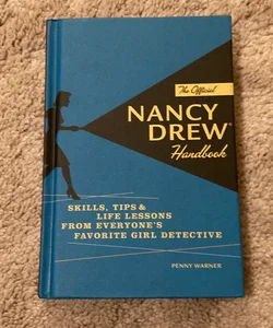 The Official Nancy Drew Handbook