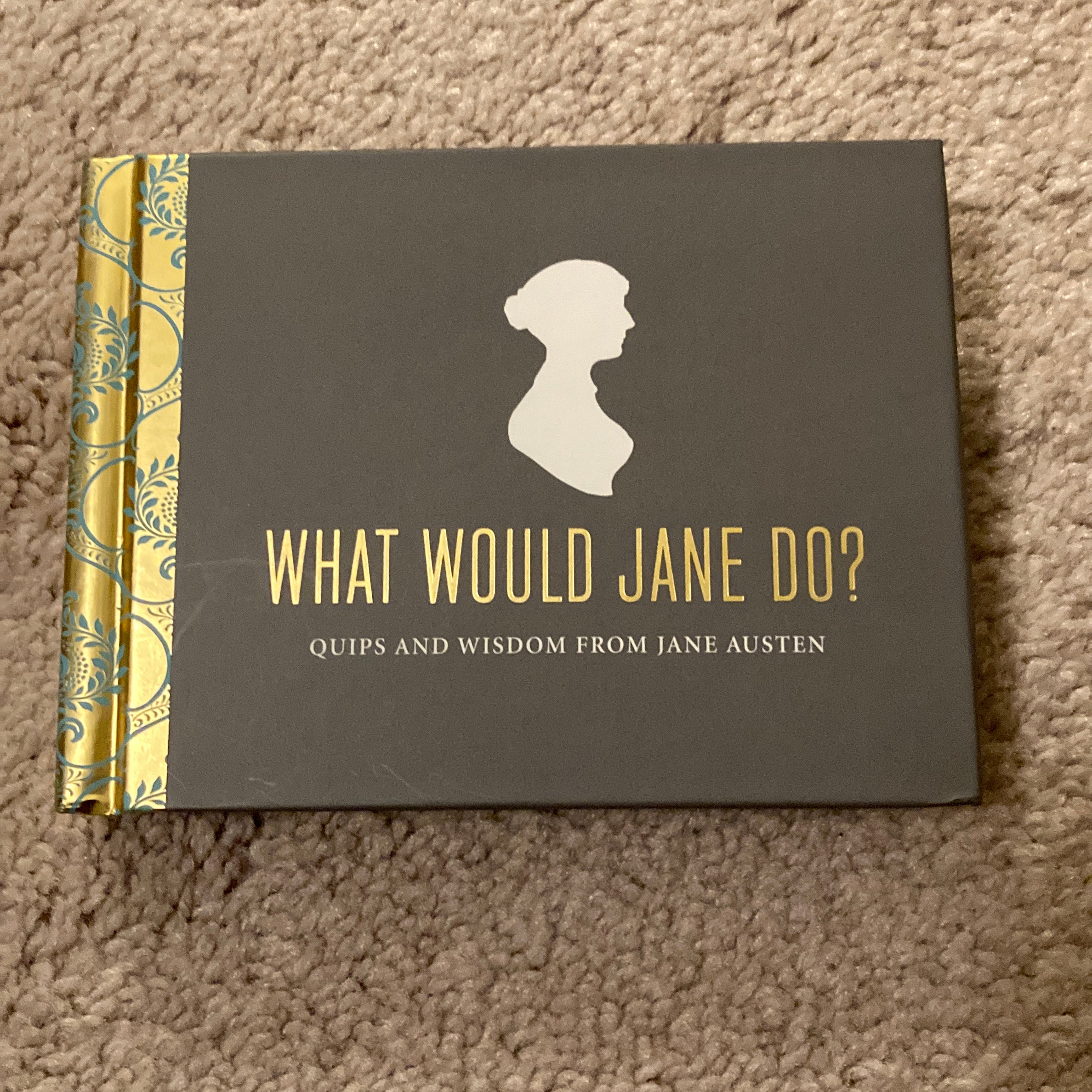 What Would Jane Do?